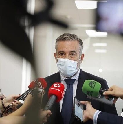 【欧浪网】马德里司法署长认为马德里疫情还未严重到要封城