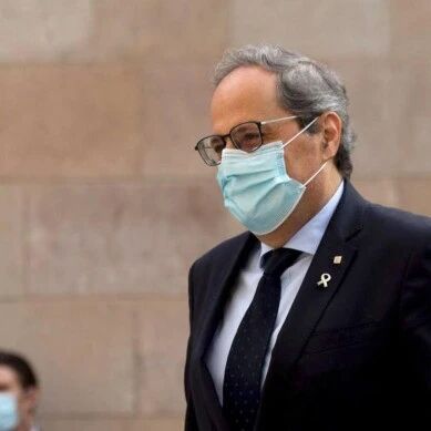 【欧浪网】疫情复发风险高升  加泰罗尼亚禁止10人以上聚会