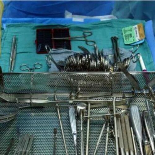 【欧浪网】西班牙结束对残疾人强制绝育 俄媒:美多州仍合法 6万人已被绝育