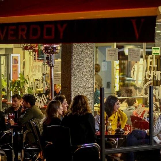 【欧浪网】马德里修改宵禁条例允许聚会  这些居民点会被隔离