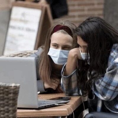 【欧浪网】全球新冠死亡病例逾250万 世卫吁警惕“新冠后遗症”