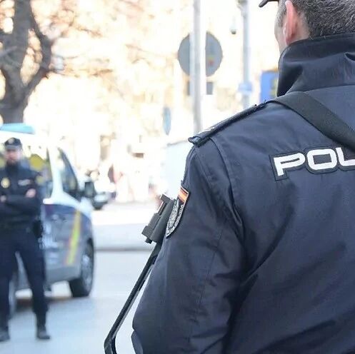 【欧浪网】马德里香奈儿店40万欧元盗窃案告破 八人被捕