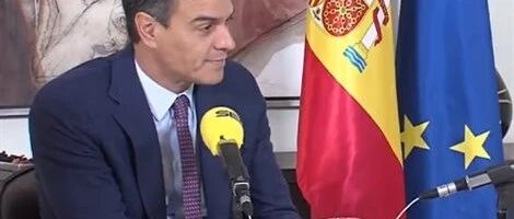 【欧浪网】首相发警告：有违法的话将废除加泰政府