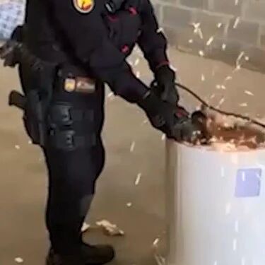 【欧浪】六名华人向荷兰运送毒品 被西班牙警方逮捕