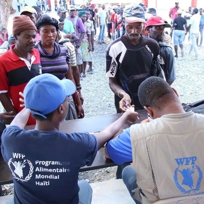 【欧浪】17名美国和加拿大人在海地遭黑帮绑架