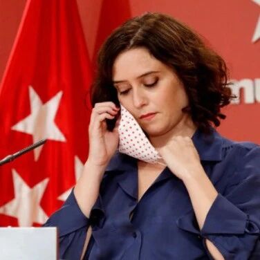 【欧浪网】西班牙局面可能一团糟 人民党和极右翼将发动大规模抗议