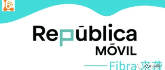 República Móvil 住家网络