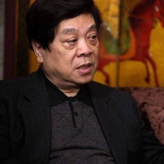 【欧浪网】赵忠祥患鳞状细胞癌去世  就医时癌症已扩散 10亿遗产全留孙子