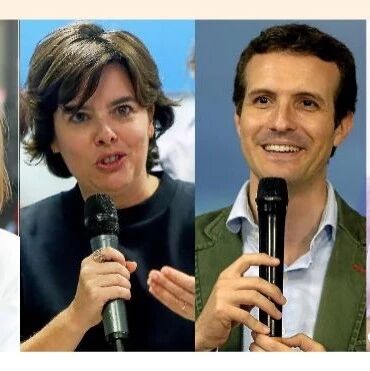 【欧浪网】人民党明日党内火拼 究竟花落谁家？
