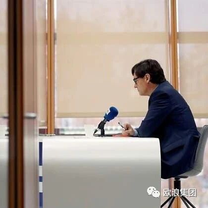 【欧浪网】卫生部长回顾一年疫情：犯下错误和行动太迟，但已经做到最好