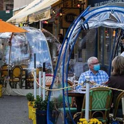 【欧浪网】西班牙各自治区更新管控措施  卡斯提亚-莱昂晚8点宵禁