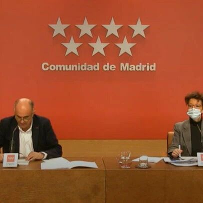 【欧浪网】马德里饮食业晚10点关门  提前宵禁和再推迟开学