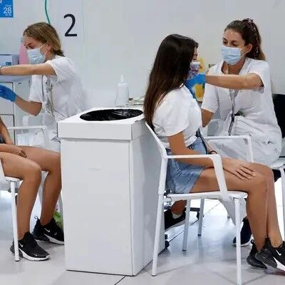 【欧浪网】马德里疫情持续严重  包括USERA  华人不可松懈