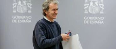 【欧浪网】新冠死10人  西班牙破500大关  北部开始封城