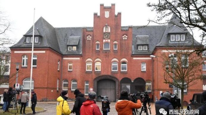 【欧浪网】西班牙将普德蒙特收捕！是德国帮西班牙狠出一口恶气