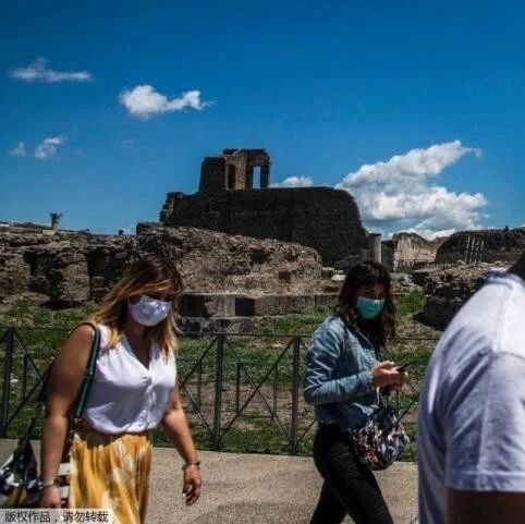 【欧浪网】意大利日新增新冠确诊超600例 专家对复课表担忧