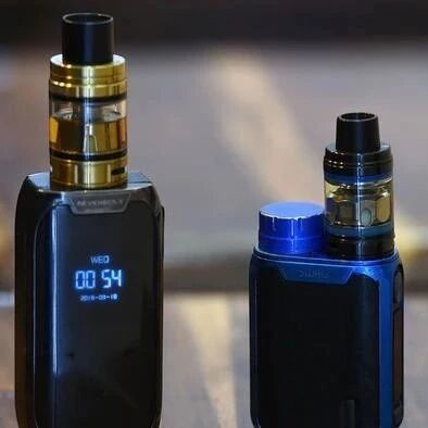 【健康】吸电子烟大幅增加患新冠风险