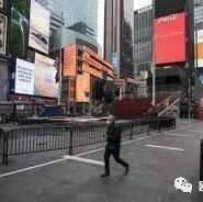 【欧浪网】曾千方百计“逃离”武汉的美国女孩确诊！福奇又发出一个警告