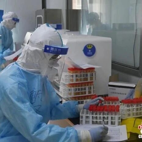 【欧浪网】阻断新冠病毒“物传人”分几步？