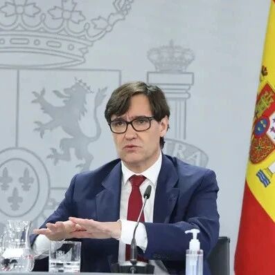 【欧浪网】西班牙疫情如恶劣风雪般严峻  证明去年的管控战略失败