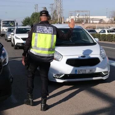 【欧浪网】马德里、安达鲁西亚和马略卡岛颁布新限制措施