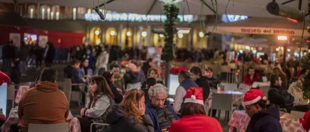 【欧浪网】西班牙连续三天日增2万多例  瓦伦西亚爆发剧烈 日增4500例