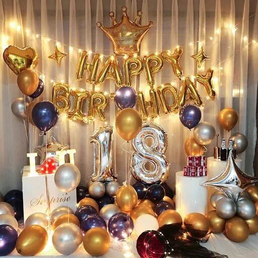 听说你还不会给气球充气？