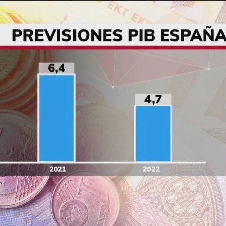 【欧浪网】国际货币基金预测西班牙复兴强劲  与美国一道率先摆脱病毒危机