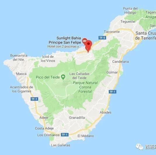 【欧浪网】难解惨案！海岛一户西班牙人全家四口自尽