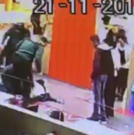 【欧浪网】致命吞舌窒息！宪兵紧急下挽救了一个女子的性命