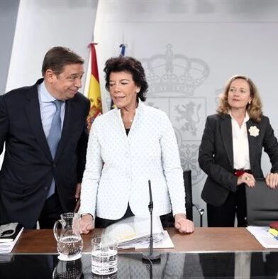 【欧浪网】美国对西班牙10亿欧元产品大征税  西班牙表示不可接受