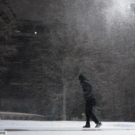 【欧浪网】视频：美国严寒天气已致至少31人死亡 疫苗接种和配送受阻