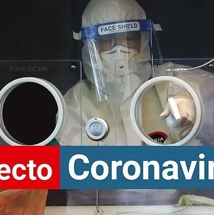 【欧浪网】西班牙日增回升至1.4万例 加泰罗尼亚重新不妙 重症房出现增加