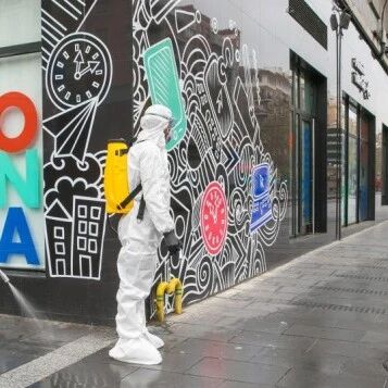 【欧浪网】因新爆发严重 萨拉戈萨等四个地区倒退回阶段2