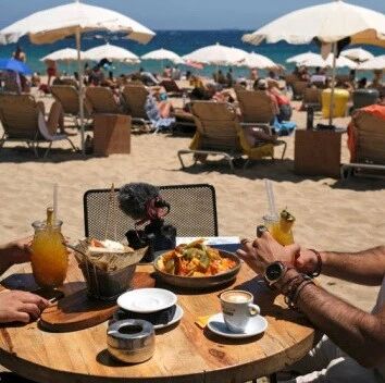 【欧浪网】加泰罗尼亚日增近两千例  但情况可能在好转