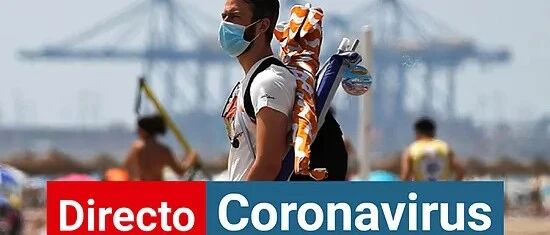 【欧浪网】西班牙日增2615例  疫情降级以来感染2.5万人  半数人不知如何被传染