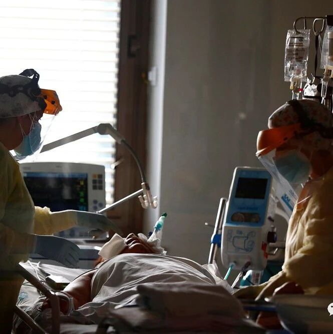 【欧浪网】西班牙病例井喷增长  卫生部表示无居家隔离必要  特朗普对欧洲疫情喜闻乐见