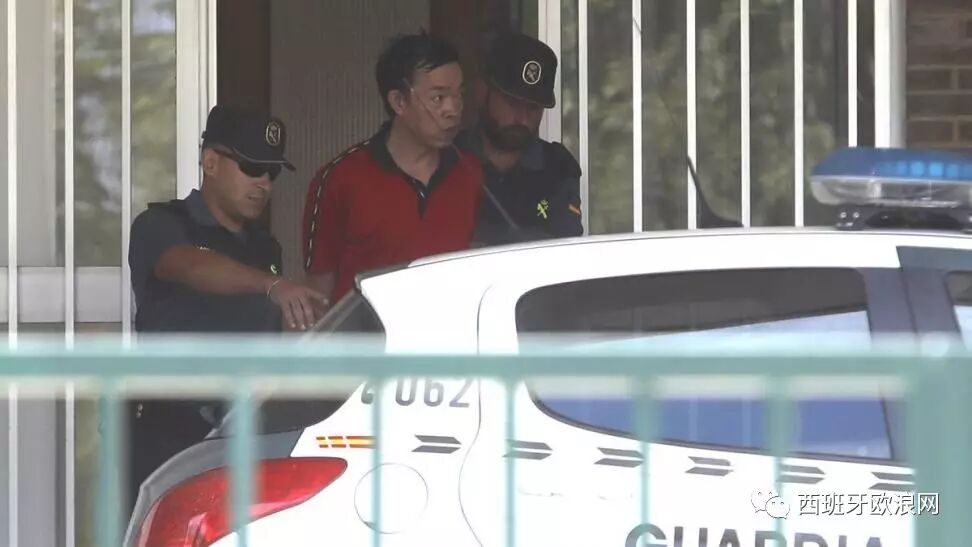 【欧浪网】华人酒吧老板割喉案后续：嫌疑人已被移交精神院接受评估