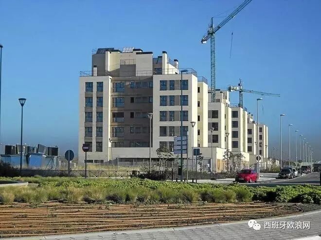 【欧浪网】马德里大区将要改革 限制保障性住房用地的交易价