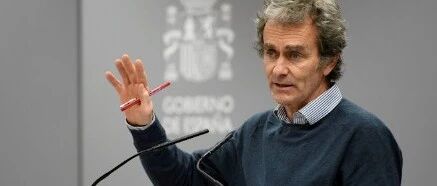 【欧浪网】西班牙新冠升至261例  政府认为每25万人才1例不高