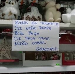 【欧浪网】消费者吐槽百元店乌龙产品 你的店里有这些吗？
