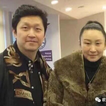 【欧浪网】收250万欧元失联！一华人女子以货币兑换行骗匈牙利华商同胞 驾车逃往欧洲其他城市