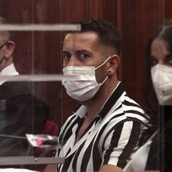 【欧浪网】杀害华商的塞维利亚凶犯被裁定罪行成立  将判28年