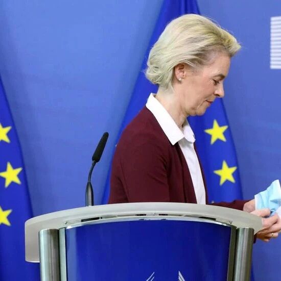 【欧浪网】马德里接种年龄下降至25岁   欧盟已分发5亿疫苗为70%欧洲人接种