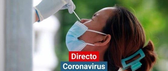 【欧浪网】西班牙新增1.9万例  加泰罗尼亚再记录8400例  多个大区收紧管控