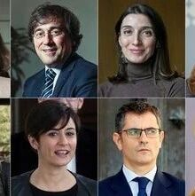 【欧浪网】西班牙首相桑切斯为稳定联合政府大换血  七名部长被撤下