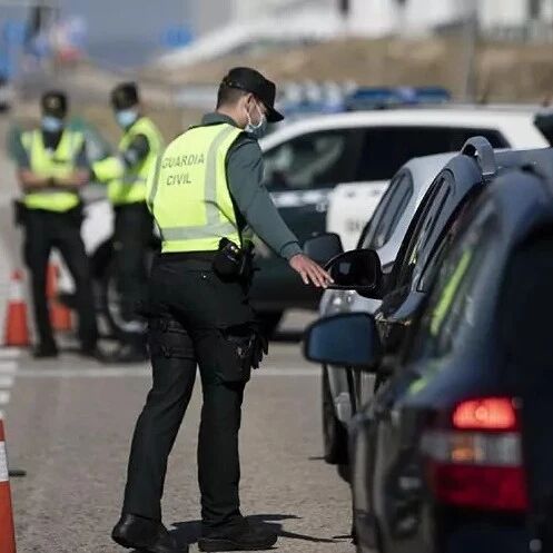 【欧浪网】西班牙日增降至4500例  发病率显著下降  是卫生部隐瞒疫情？