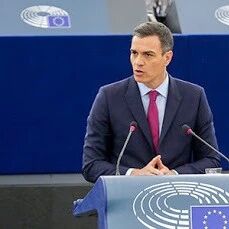 【欧浪网】欧盟史上最大规模复苏计划  西班牙如愿得到1400亿欧元援助