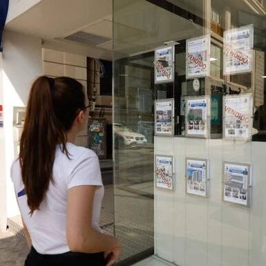 【欧浪网】受疫情影响  西班牙二手房价持续下降