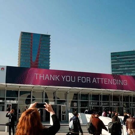 【欧浪网】沉重打击  Vodafone和Telekom缺席巴塞罗那世界通讯大会